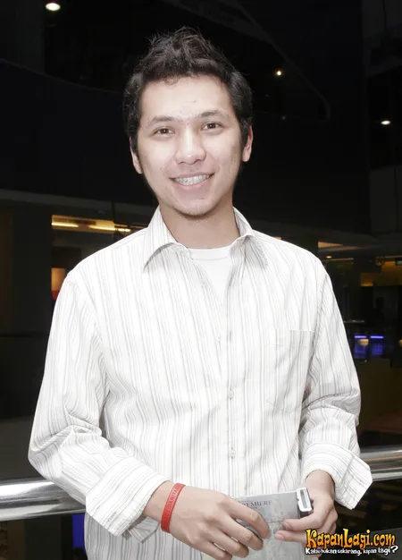 Foto Gading Marten