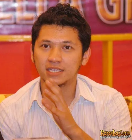 Foto Gading Marten