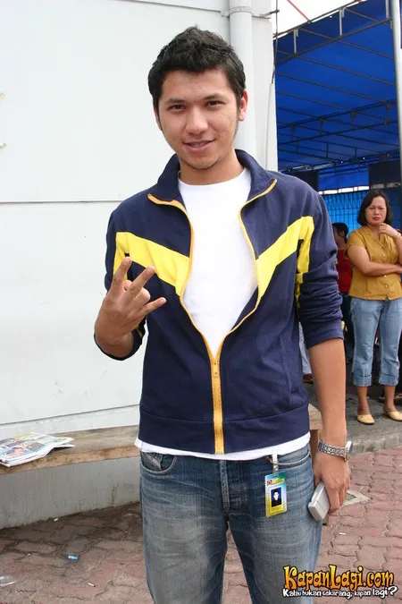 Foto Gading Marten