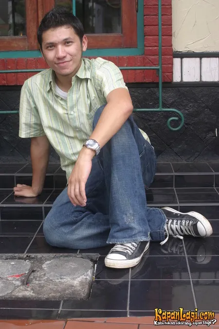 Foto Gading Marten