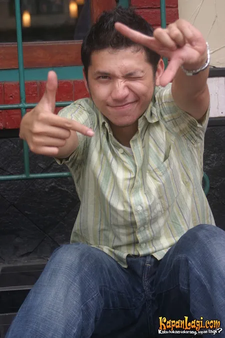 Foto Gading Marten