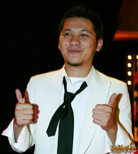Foto Gading Marten