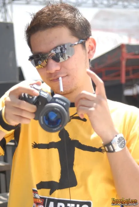 Foto Gading Marten