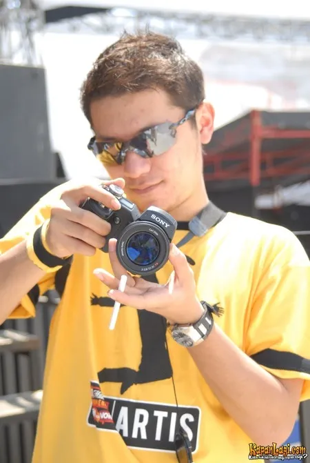 Foto Gading Marten