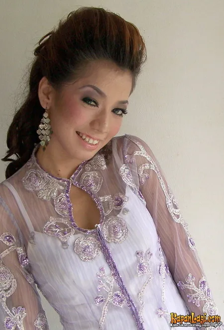 Foto Gadis Mandasari