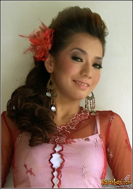 Foto Gadis Mandasari