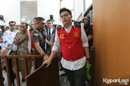 Foto Galih Ginanjar