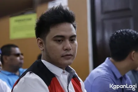 Foto Galih Ginanjar