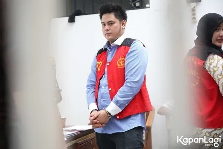 Foto Galih Ginanjar