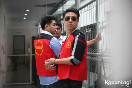 Foto Galih Ginanjar