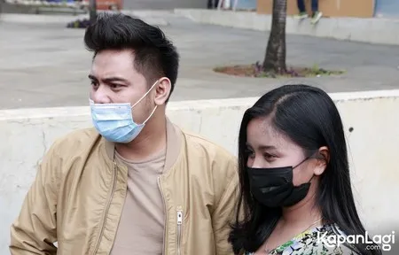 Foto Galih Ginanjar