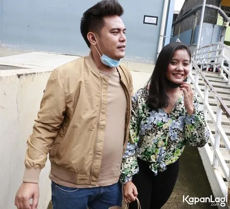 Foto Galih Ginanjar