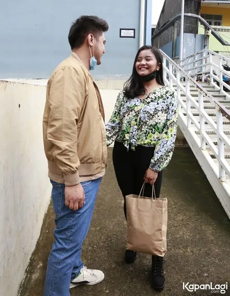 Foto Galih Ginanjar