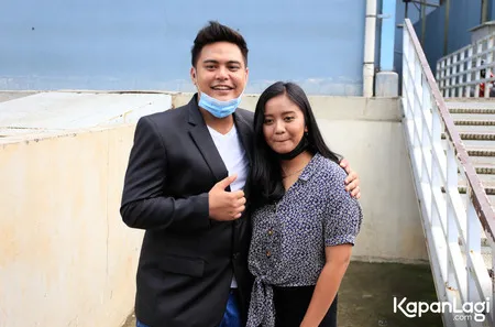 Foto Galih Ginanjar