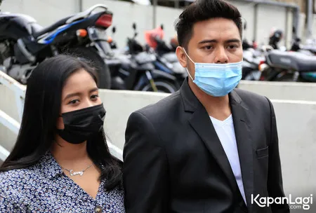 Foto Galih Ginanjar