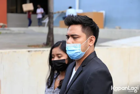 Foto Galih Ginanjar