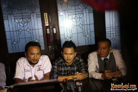 Foto Galih Purnama