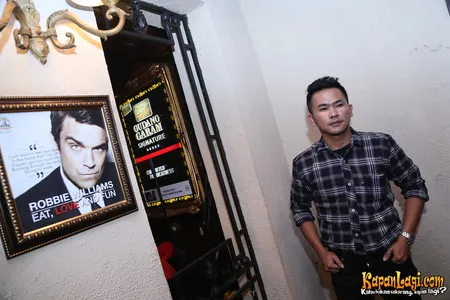 Foto Galih Purnama