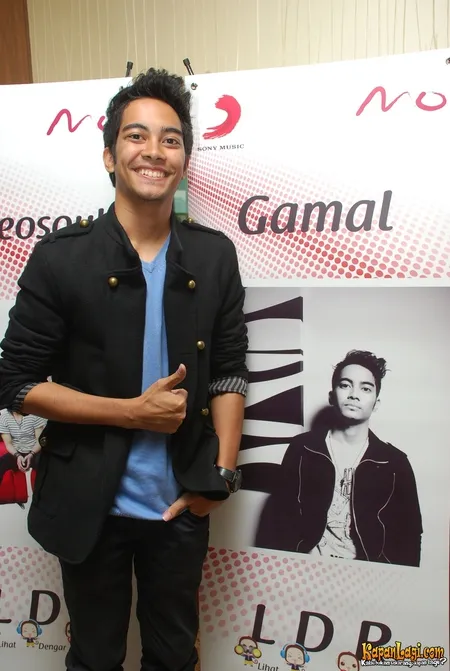 Foto Gamaliel