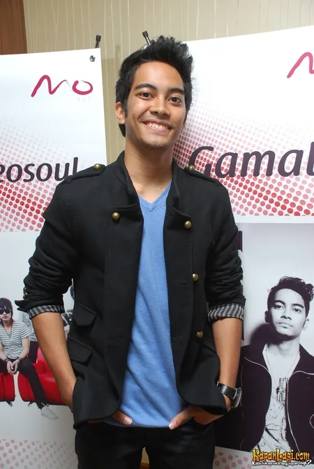 Foto Gamaliel