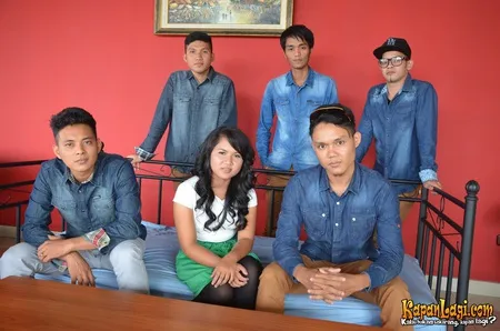 Foto Gamma1