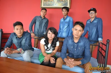 Foto Gamma1