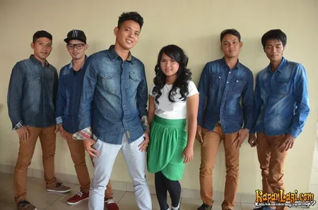 Foto Gamma1