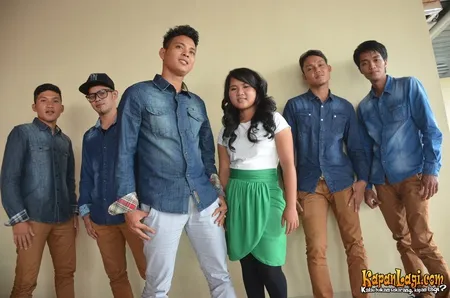 Foto Gamma1