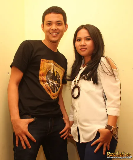 Foto Gamma1