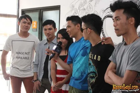 Foto Gamma1