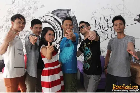 Foto Gamma1
