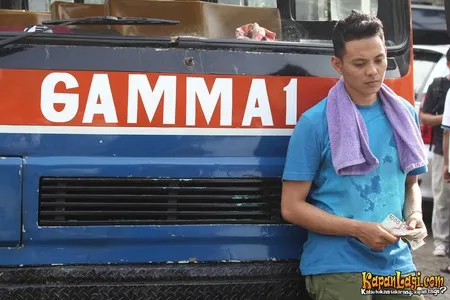 Foto Gamma1