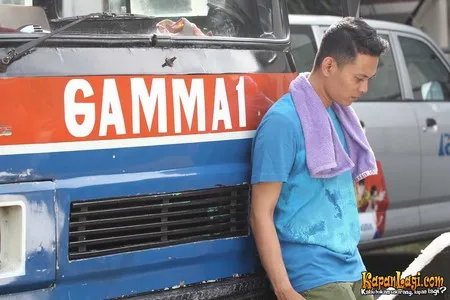 Foto Gamma1