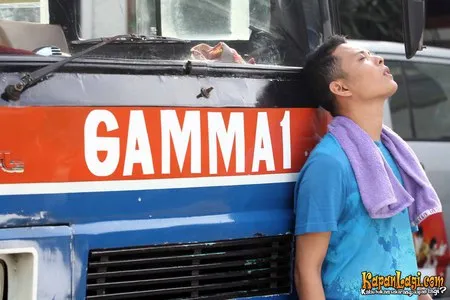 Foto Gamma1