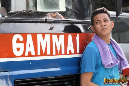 Foto Gamma1