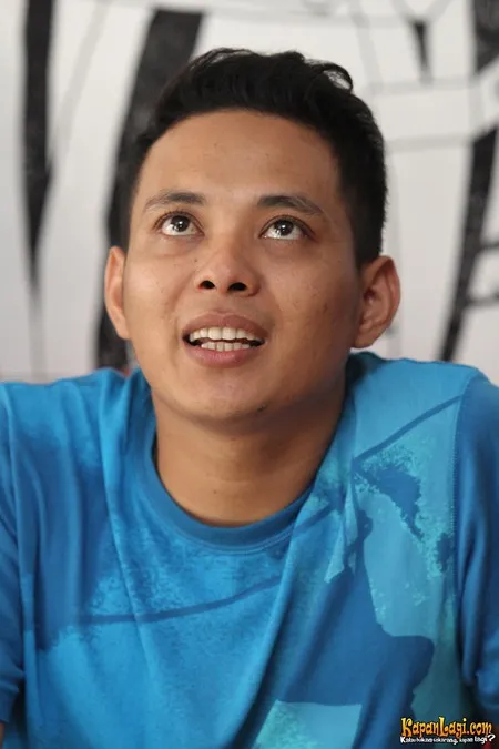 Foto Gamma1