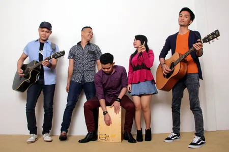 Foto Gamma1