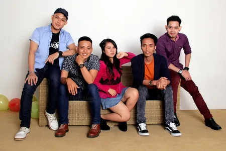 Foto Gamma1