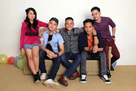 Foto Gamma1