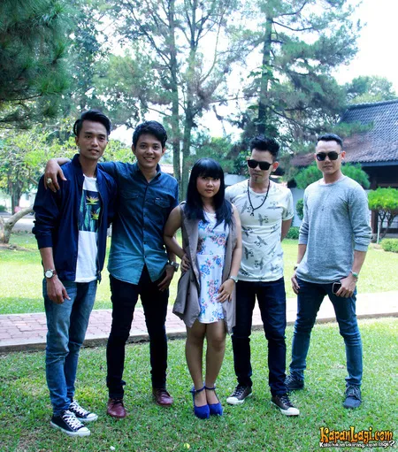 Foto Gamma1