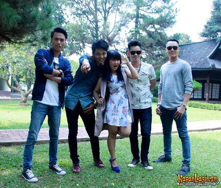 Foto Gamma1