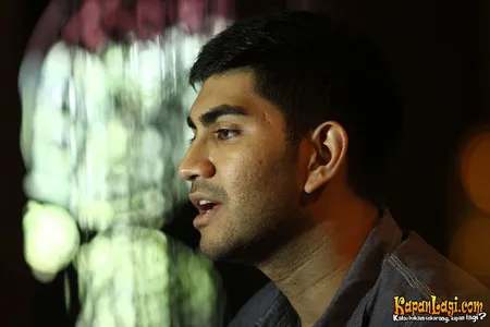 Foto Gandhi Fernando