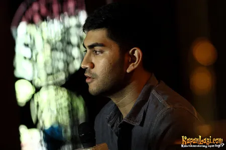 Foto Gandhi Fernando