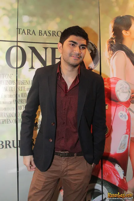 Foto Gandhi Fernando