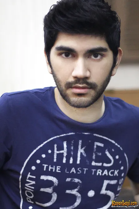 Foto Gandhi Fernando