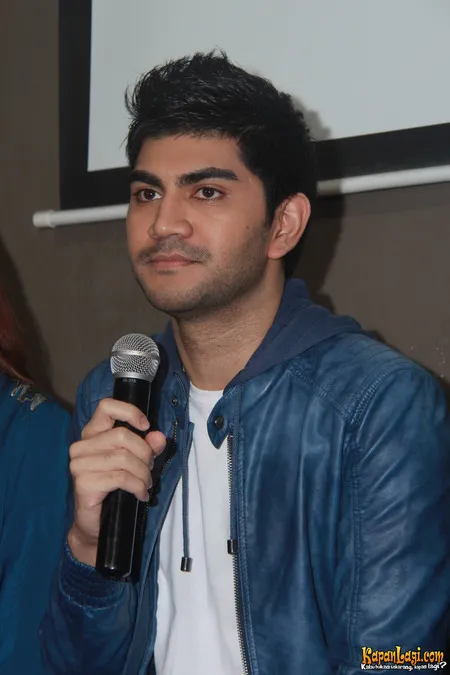 Foto Gandhi Fernando