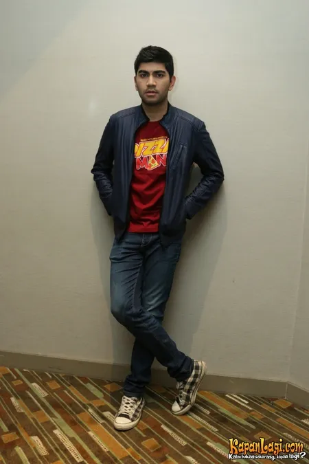 Foto Gandhi Fernando