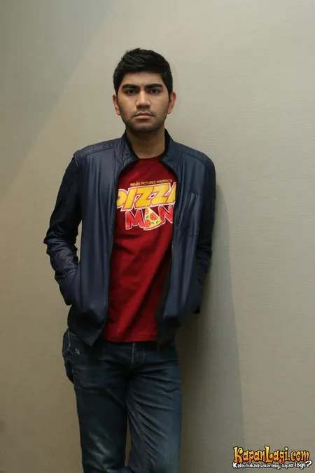 Foto Gandhi Fernando