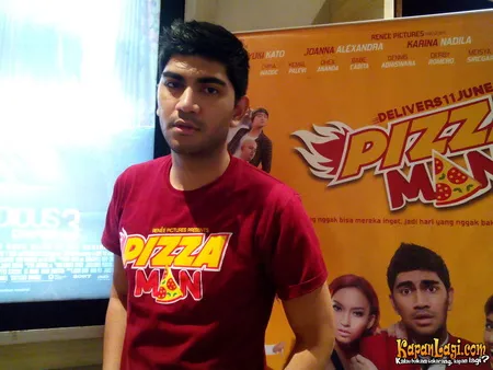 Foto Gandhi Fernando