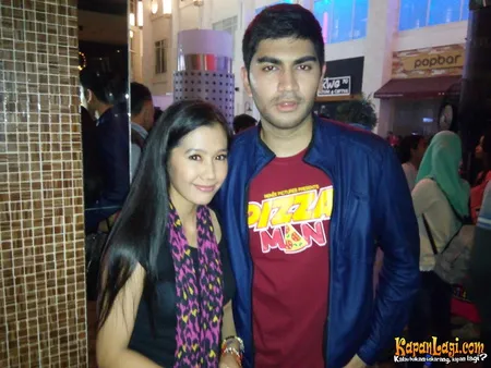 Foto Gandhi Fernando